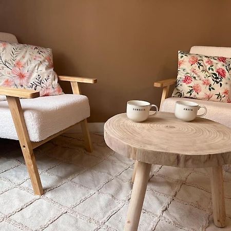 Bel Appartement, Coeur De Морле Екстериор снимка