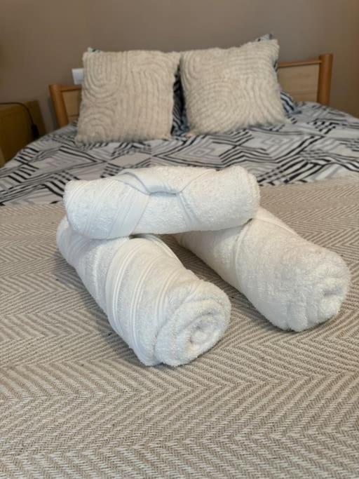 Bel Appartement, Coeur De Морле Екстериор снимка