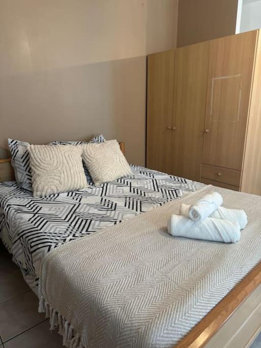 Bel Appartement, Coeur De Морле Екстериор снимка