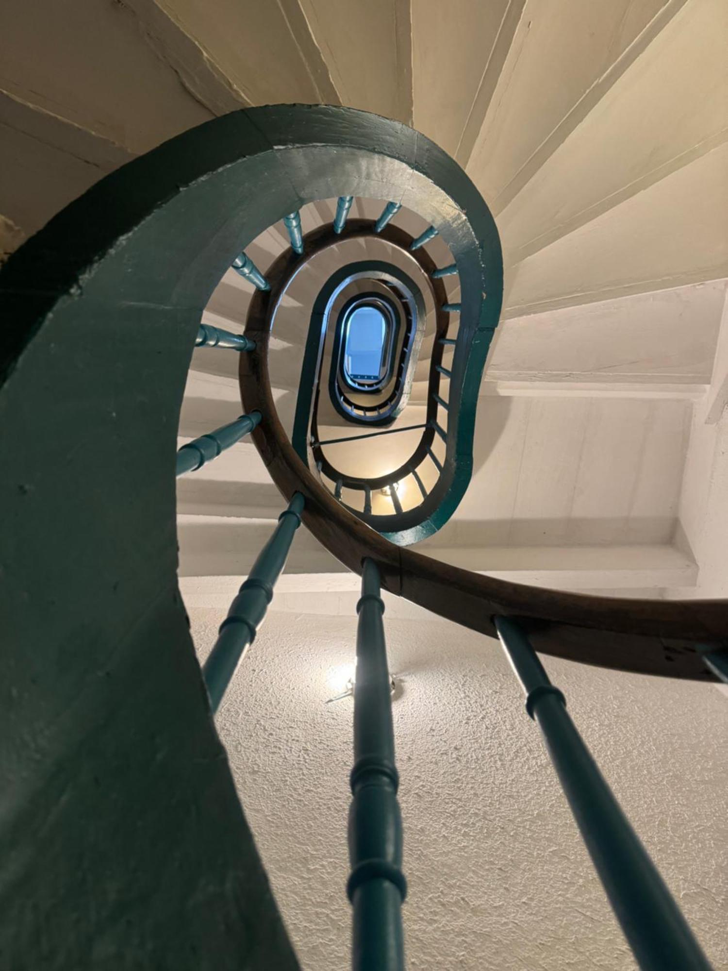 Bel Appartement, Coeur De Морле Екстериор снимка