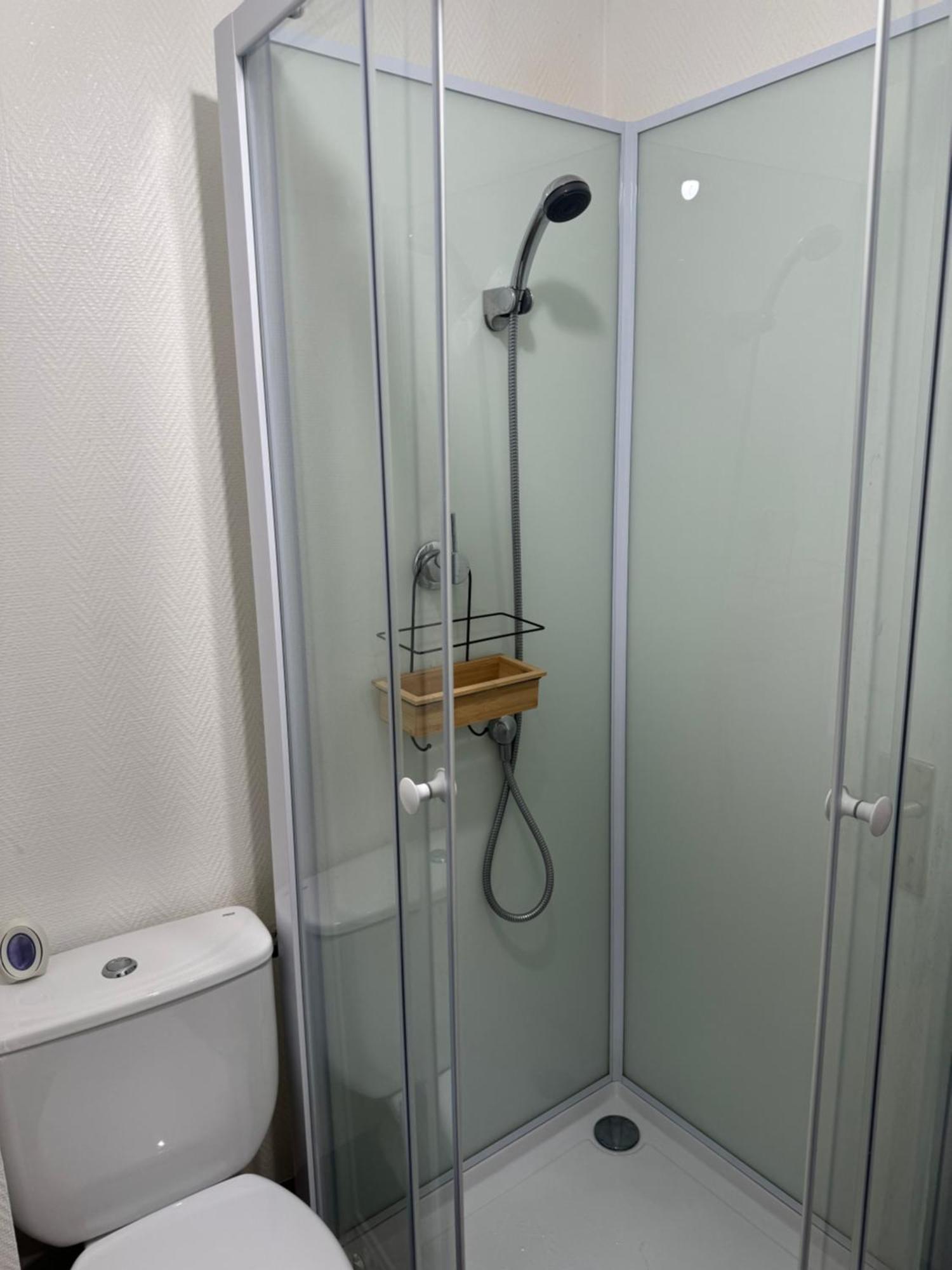 Bel Appartement, Coeur De Морле Екстериор снимка